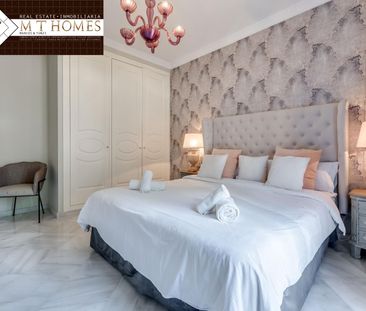 Luxury Villa - Marbella (Rio Real) - Photo 6