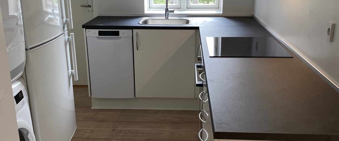 Ågade 7 st. th., - Foto 1
