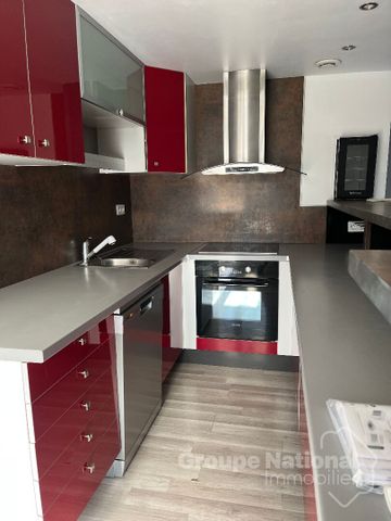 APPARTEMENT T2, 1 chambre 54.32m² env. l'isle sur la Sorgue, - Photo 4