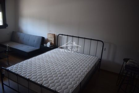 Studio/Γκαρσονιέρα για ενοικίαση Τσιφλικόπουλο (Ιωάννινα) - Photo 4