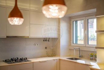 Apartamento T3 em Lisboa