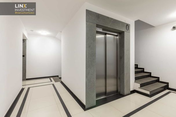 Przestronne, jasne mieszkanie 55 m2 z osobną sypialnią i dużym balkonem. - Photo 1