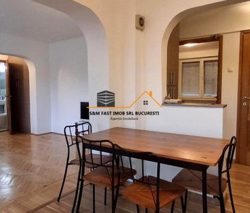 Inchirieri Apartamente 3 camere Bucuresti - Photo 6