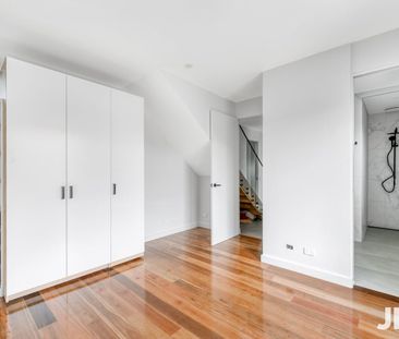 Modern & Stylish Living in the Heart of Preston (205 Gower St Preston) - Photo 4
