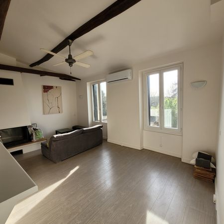 Location Appartement 2 pièces 36m² ST GERMAIN EN LAYE 78100 - Photo 3