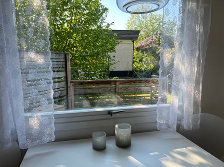 Vibble Spinnaregatan, Visby - Foto 3