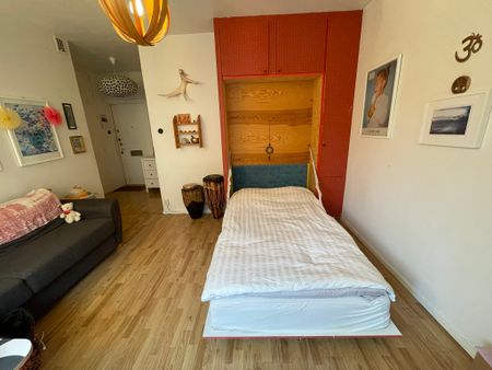 Olof Skötkonungs väg, Hägersten - Photo 4