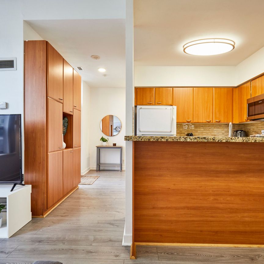 For Lease - 38 Lee Centre Drive Unit# TH128, Toronto, Ontario - Photo 1