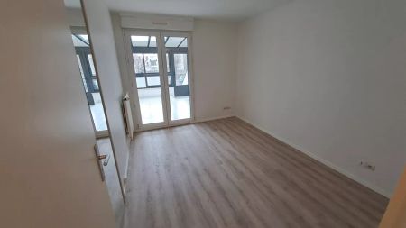 Location appartement T5 120.90m² à Reims (51100) - Photo 3