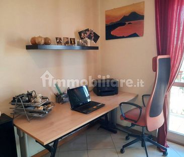 Bilocale via Giacinto Gigante 23/f, Arenella, Napoli - Photo 4