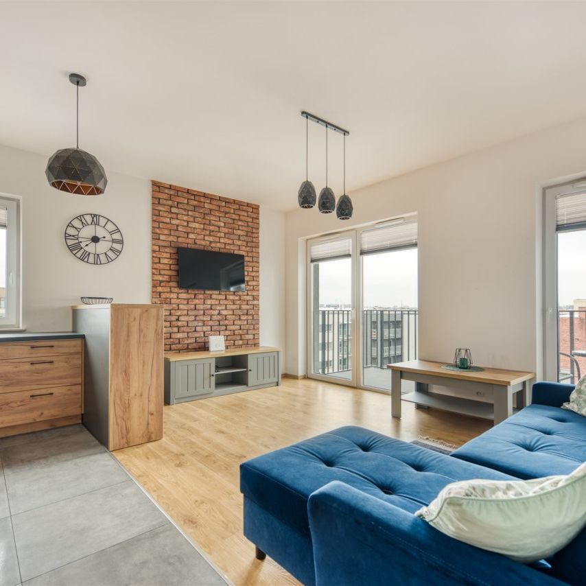 Łódź, Śródmieście, Stefana Pogonowskiego - Zdjęcie 1