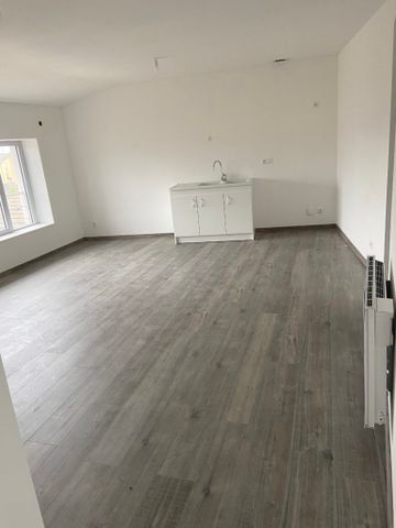 MEXIMIEUX – Appartement 3 pièces 58.51m² - Photo 3