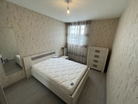 Location Appartement 2 pièces 37m² TOURS 37000 - Photo 4