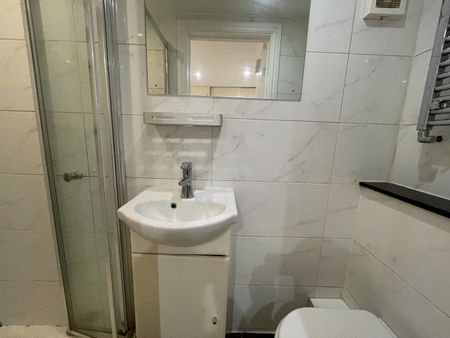 Studio Flat, Harrow Road, W10 - Photo 3