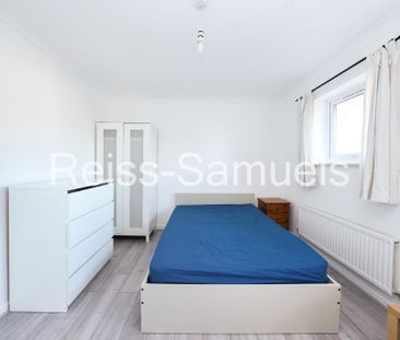 5 bedroom end of terrace house to rent - Photo 6
