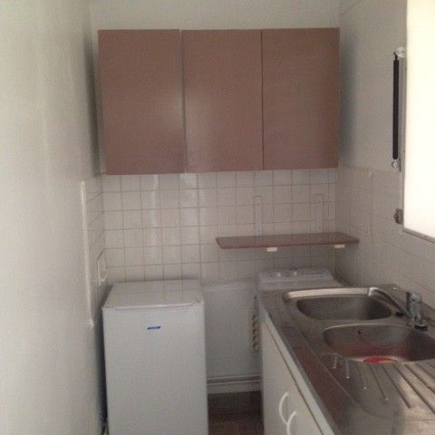 Location Appartement 2 pièces Meublé 33m² BLOIS 41000 - Photo 1