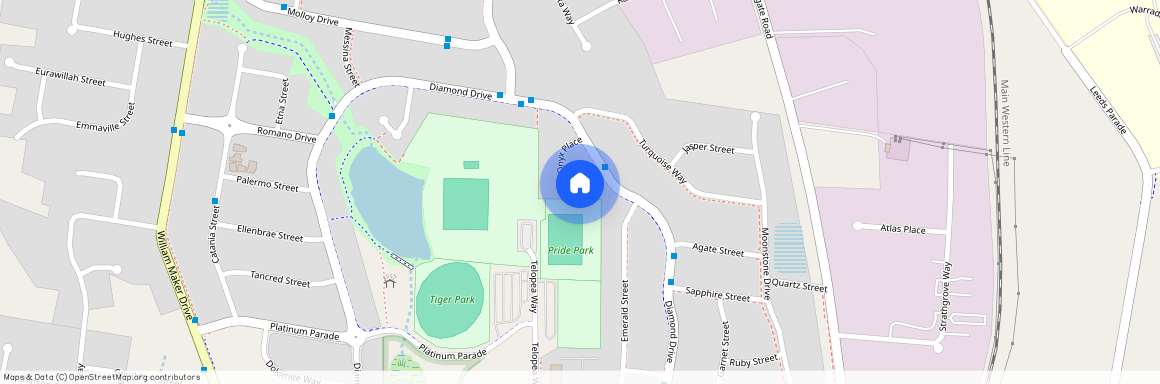 7 Onyx Place, Orange