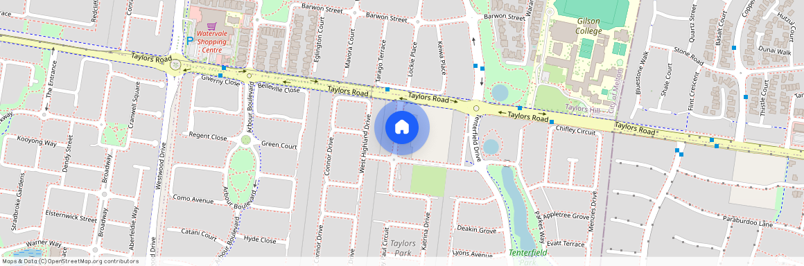 11 Muscat Ave, Vic 3023, Burnside Heights