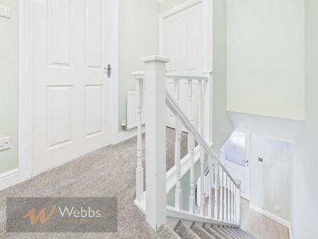 2 bedroom semi-detached house to rent - Photo 3