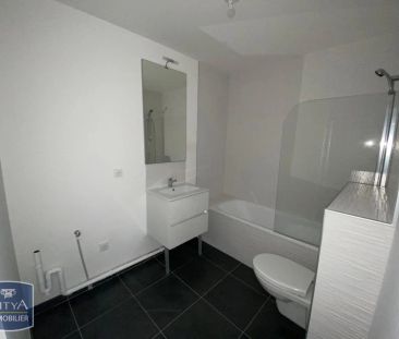 Appartement à louer 2 pièces 40.03m² - Photo 4