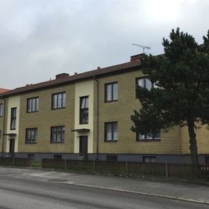Kungsgatan 17 B - Foto 2