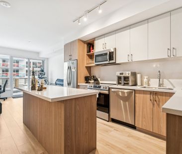 For Lease - 333 Sunseeker Avenue Unit# 304, Innisfil, Ontario - Photo 6