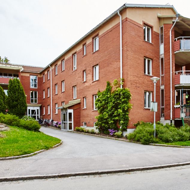 Bellmansgatan 5 B - Photo 1