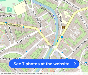 Deanhaugh Street, Stockbridge, Edinburgh, EH4 - Photo 1