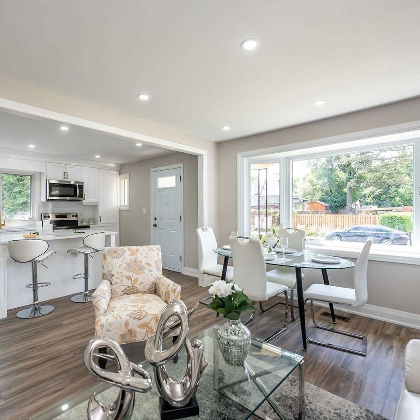 For Lease - 7 Bolan Court Unit# Main, Hamilton, Ontario - Photo 1