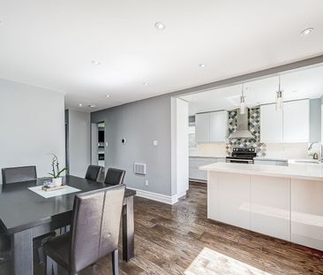 For Lease - 3148 Harris Crescent Unit# Upper, Mississauga, Ontario - Photo 3