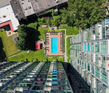 Appartement à louer - Montréal (Le Sud-Ouest) (Griffintown) - Photo 3