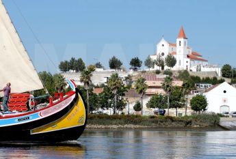 Apartamento T3 em Lisboa