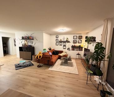4.5 Zimmer, 118 m² - Photo 2