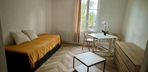 Appartement 1 pièces de 32 à Pontoise - Photo 2