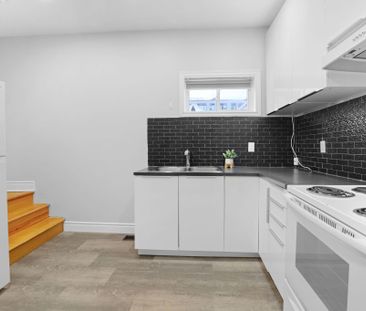 For Lease - 123 PAMILLA Street Unit# 4, Dows Lake - Civic Hospital ... - Photo 5