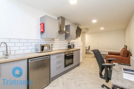1 bed Studio for Rent - Photo 2