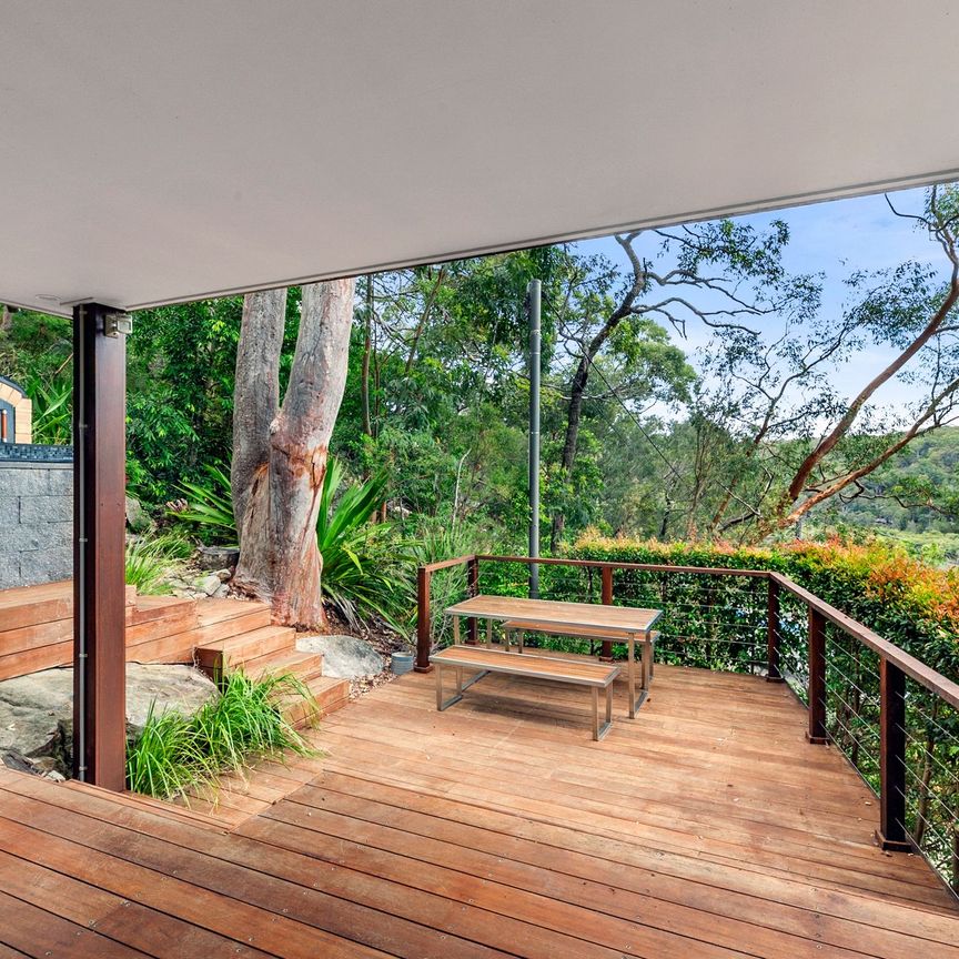 35 Grays Point Road, Grays Point NSW 2232 - House For Rent | Domain - Photo 1