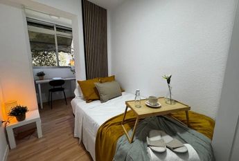 Calle Sinfonía, Madrid, Community of Madrid 28054