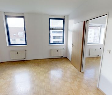 Griesplatz 8/15 - Charmante 2 Zimmerwohnung im Zentrum von Graz - Photo 5