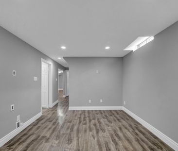 For Lease - 1137 Norman Crescent Unit# Lower, Oshawa, Ontario - Photo 5