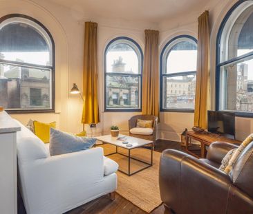 1 bedroom apartment to rent - Photo 2