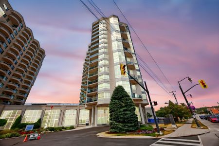 For Lease - 6 Toronto Street Unit# 1008, Barrie, Ontario - Photo 2