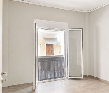 Διαμέρισμα για ενοικίαση Άγιος Νικόλαος (Λεωφόρος Πατησίων - Λεωφόρ... - Φωτογραφία 1