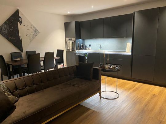 Moderne 2.5-Zimmer-Attikawohnung in grüner Oase in Pfäffikon - Willkommen in Ihrem neuen Zuhause! - Foto 1