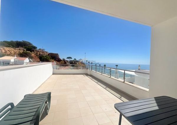 Apartamento T1 em Faro