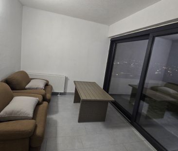 Penthouse 2 camere + birou, terasa, bloc nou, parcare – Craiovei - Photo 3
