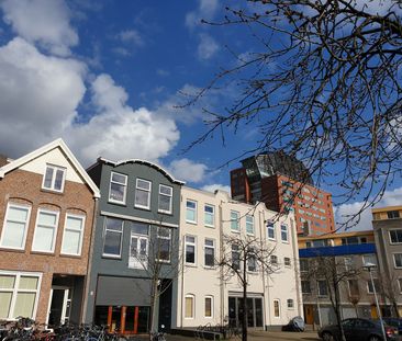 Muntkade 10-A, Leidseweg en omgeving, 3531AK, Utrecht - Photo 5