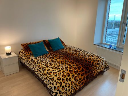 Borgarfjordsgatan, Kista - Foto 2