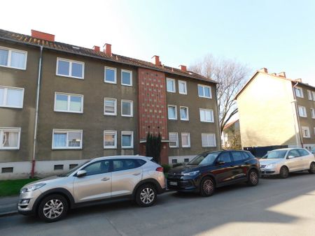 Einzugsbereit neu renoviert für eine kleine Familie! - Foto 3