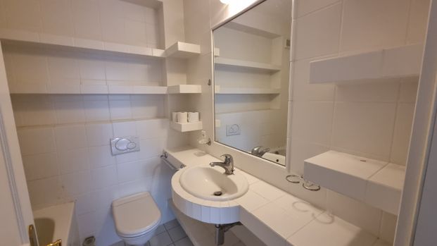 Maison individuelle - Chemin de la Canélaz 10 - 1090 La Croix s/Lutry - Foto 1